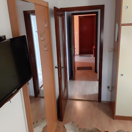 Turisticna Kmetija Siroko Villa Tolmin Exteriör bild