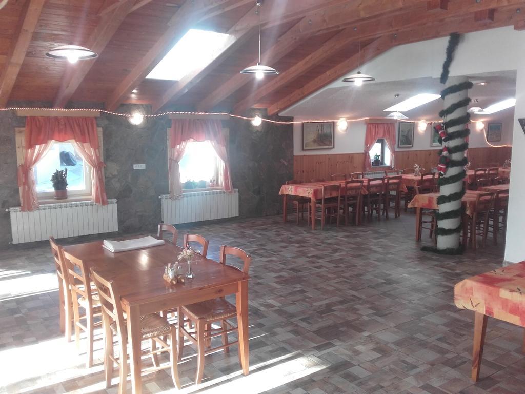 Turisticna Kmetija Siroko Villa Tolmin Exteriör bild